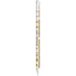 Paint Splatter Gold Apple Pencil (2nd Gen 2019) Skin